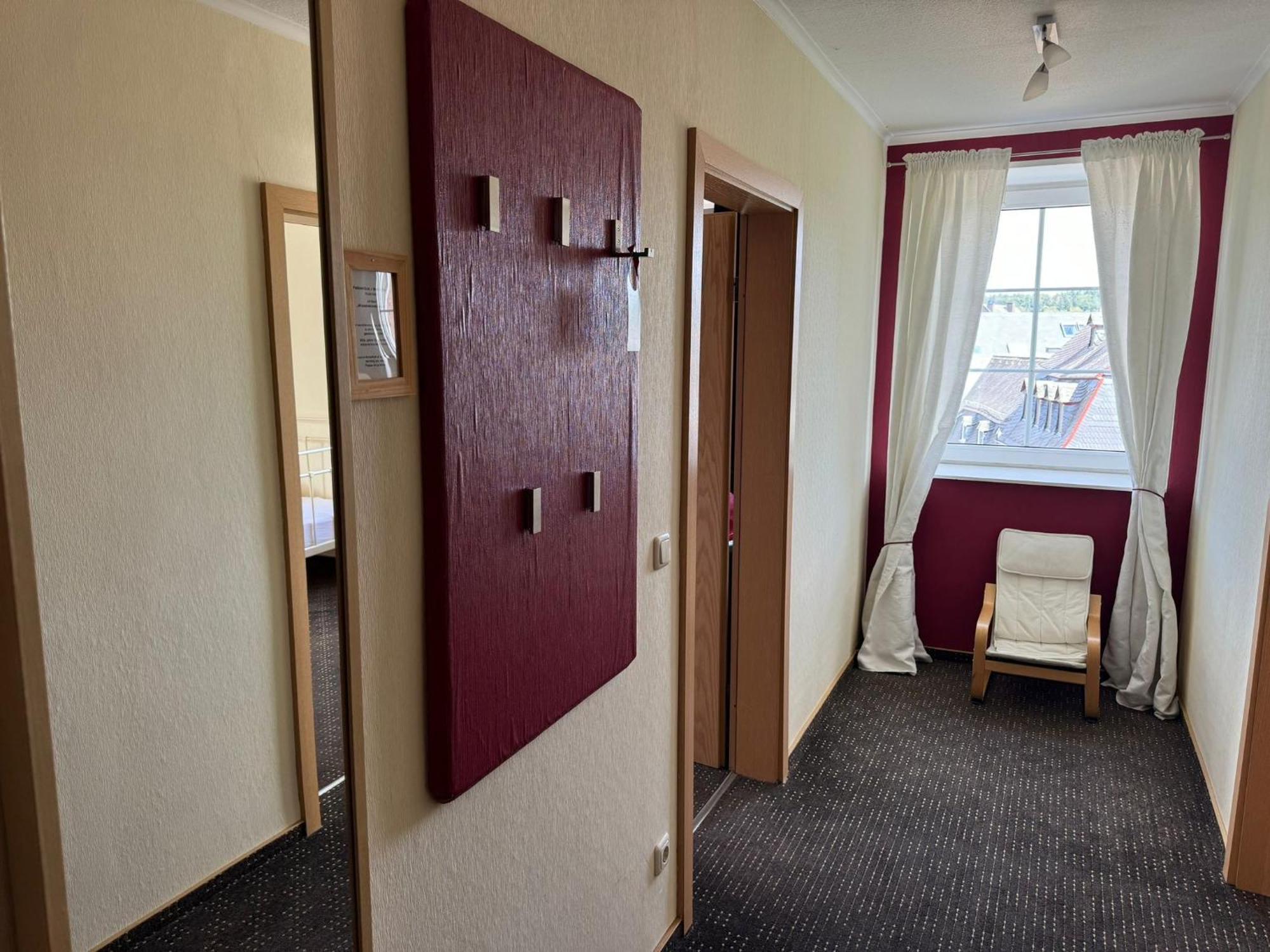 Schloss Hotel Kastellaun Extérieur photo
