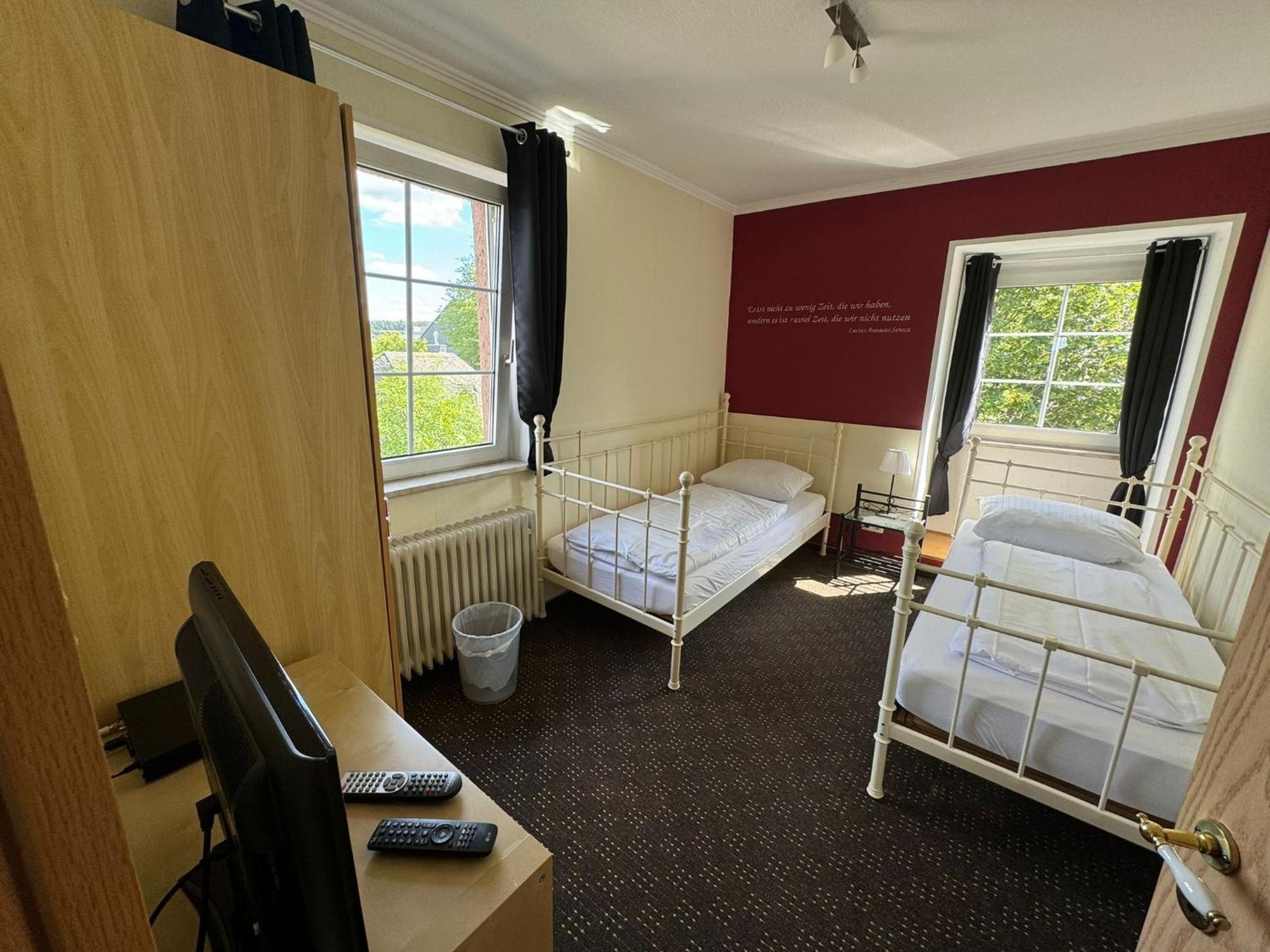 Schloss Hotel Kastellaun Extérieur photo