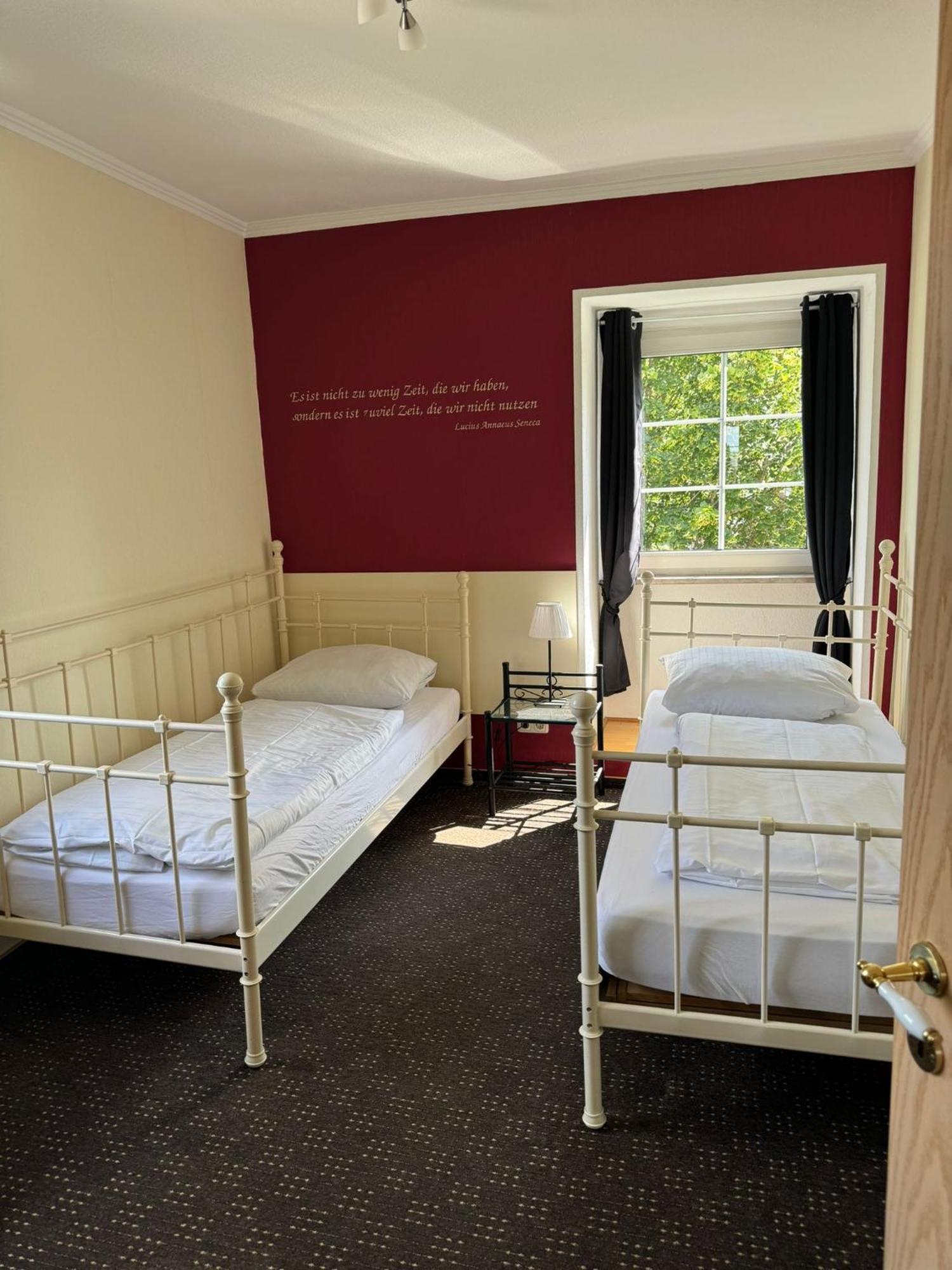 Schloss Hotel Kastellaun Extérieur photo
