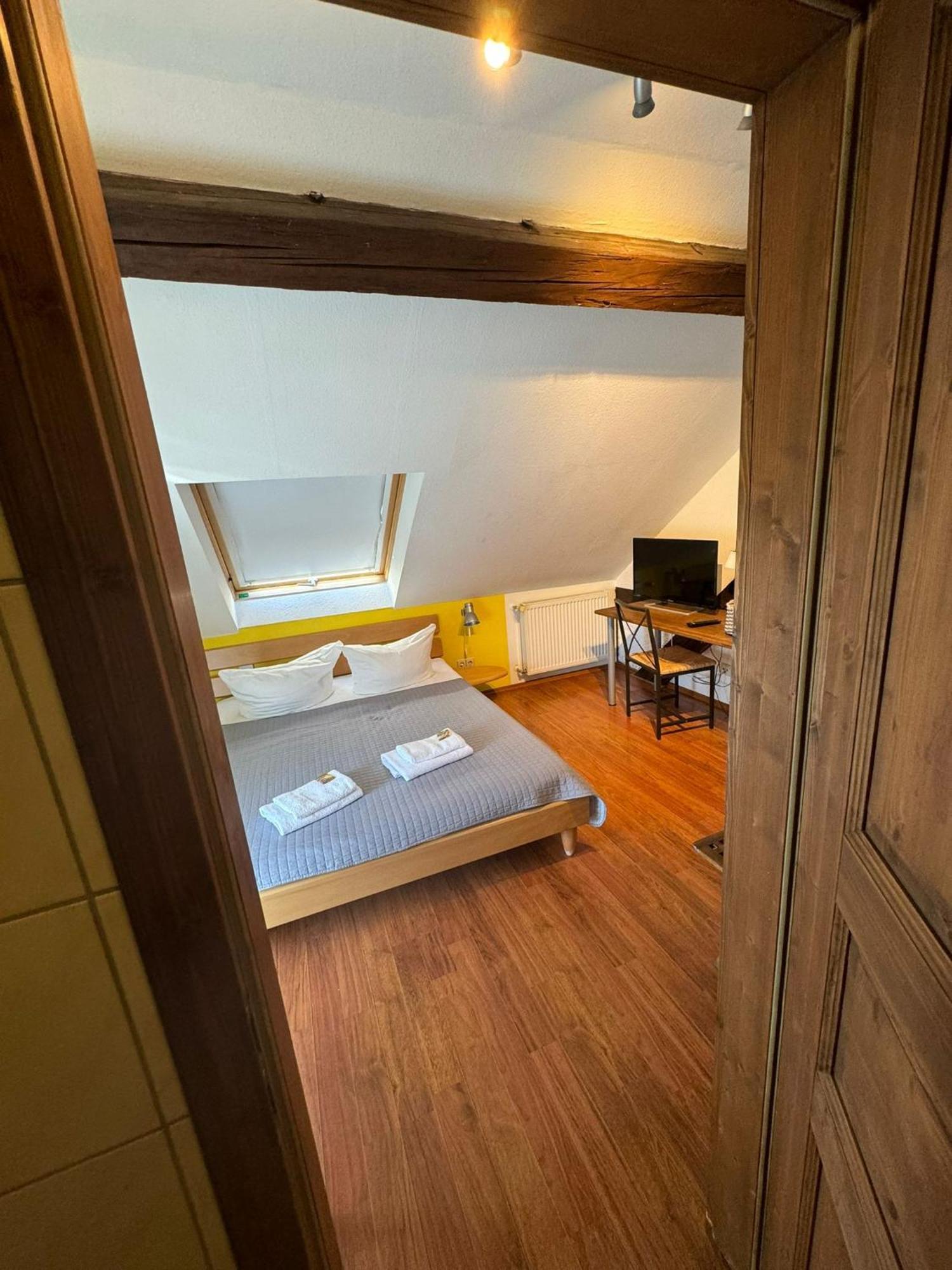 Schloss Hotel Kastellaun Extérieur photo