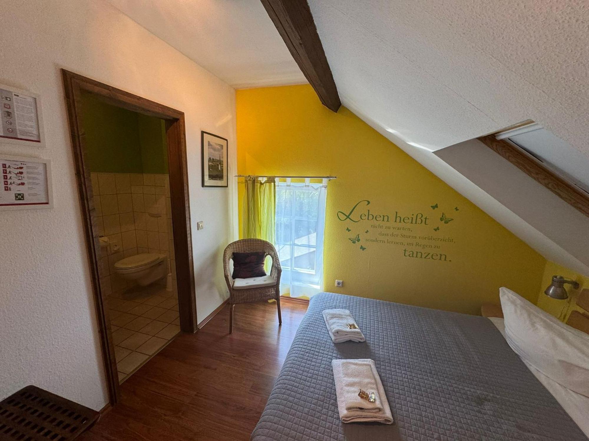 Schloss Hotel Kastellaun Extérieur photo
