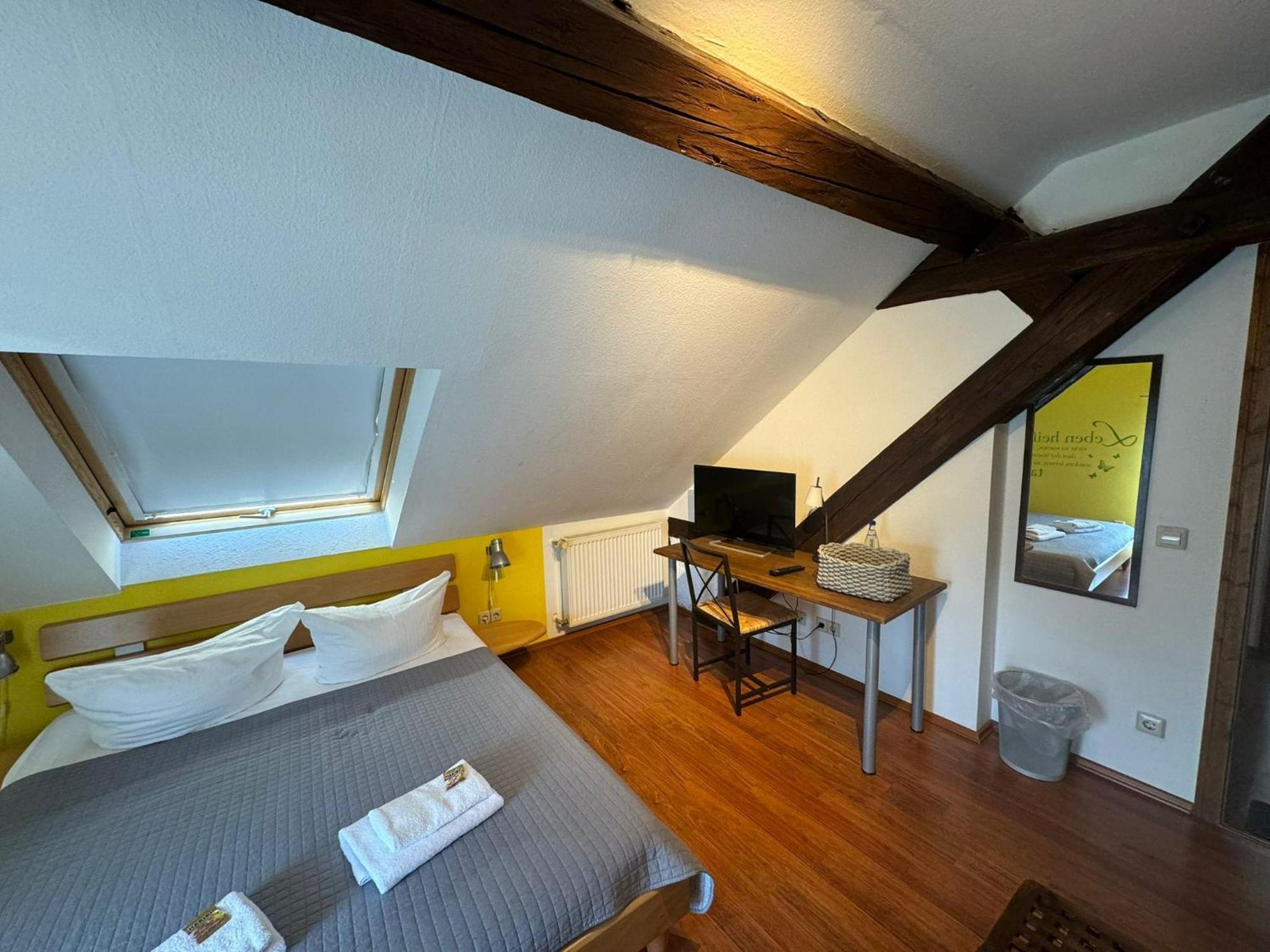 Schloss Hotel Kastellaun Extérieur photo