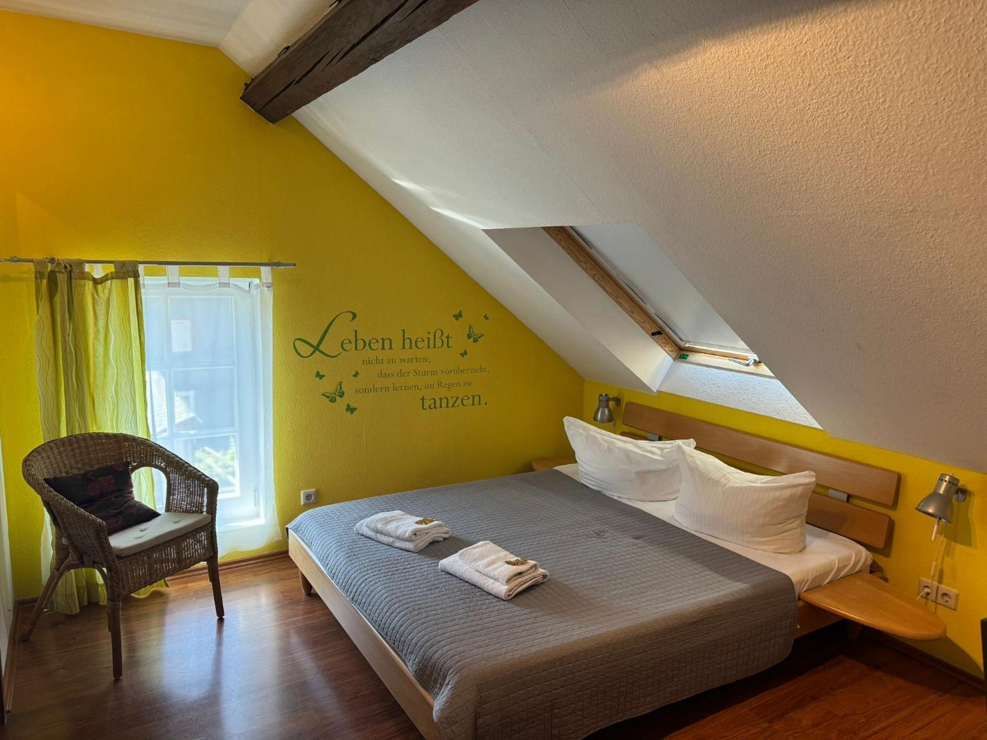 Schloss Hotel Kastellaun Extérieur photo