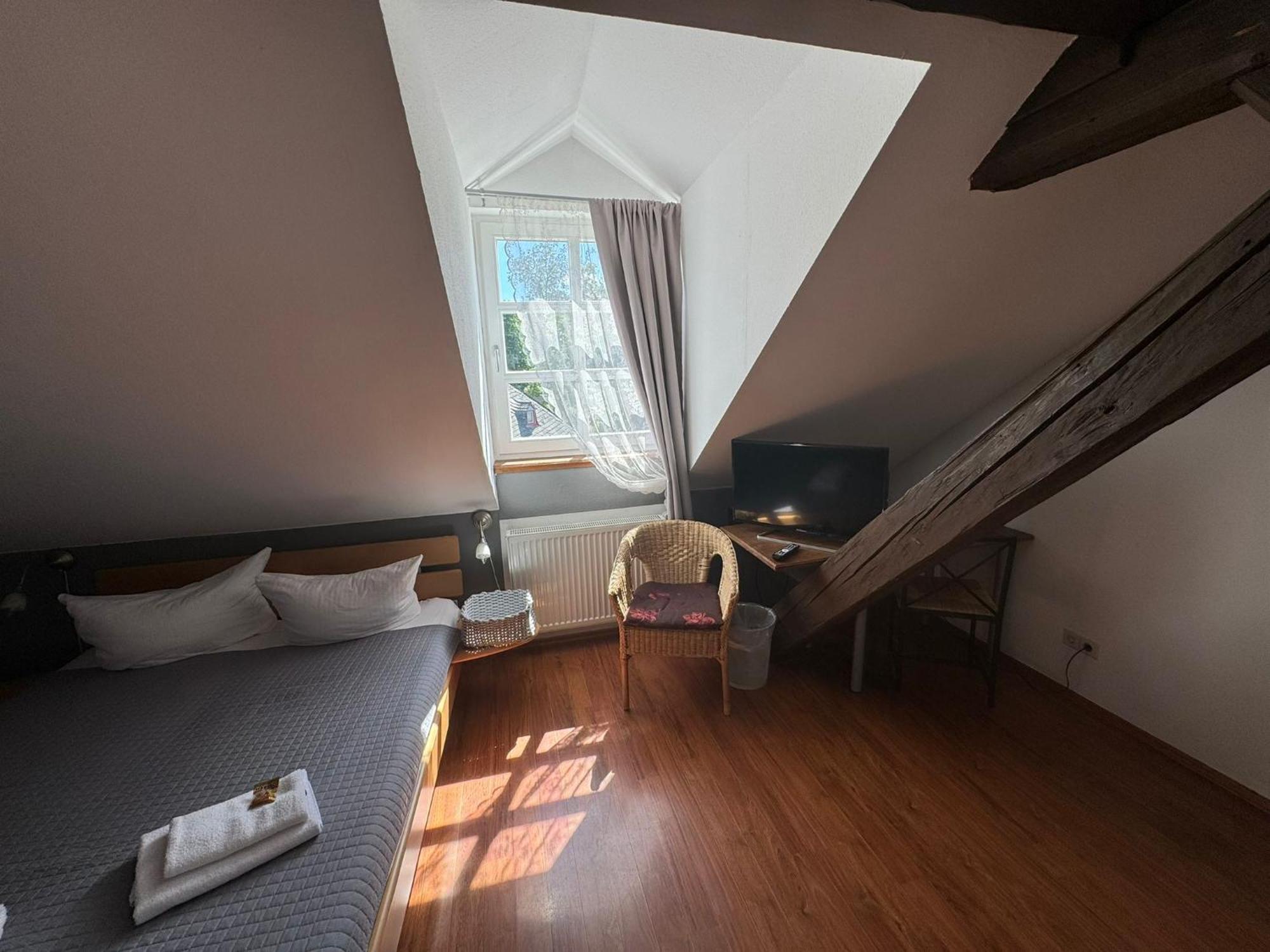 Schloss Hotel Kastellaun Extérieur photo