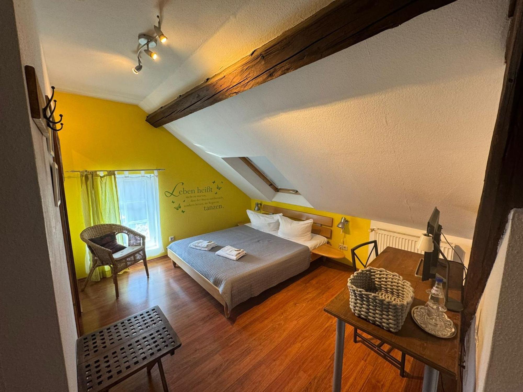 Schloss Hotel Kastellaun Extérieur photo