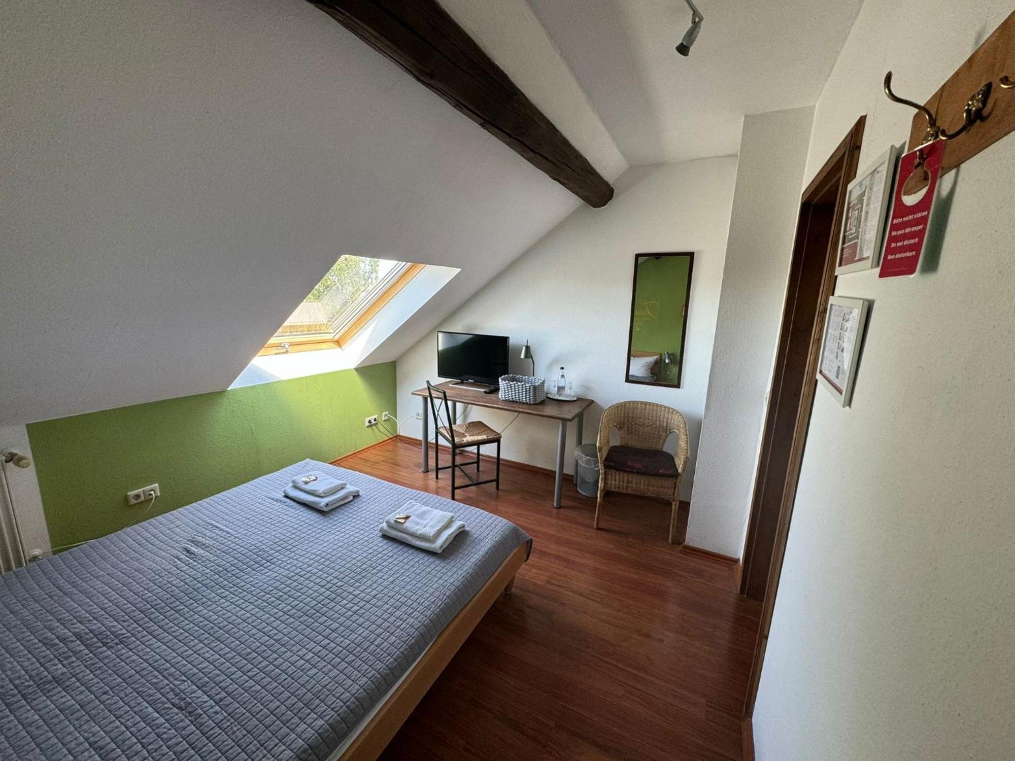 Schloss Hotel Kastellaun Extérieur photo