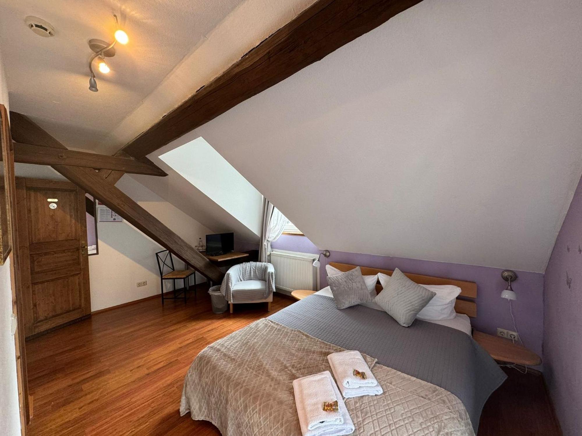 Schloss Hotel Kastellaun Extérieur photo