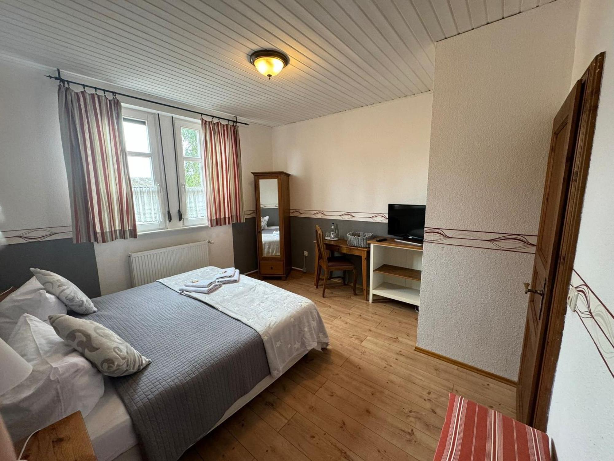Schloss Hotel Kastellaun Extérieur photo