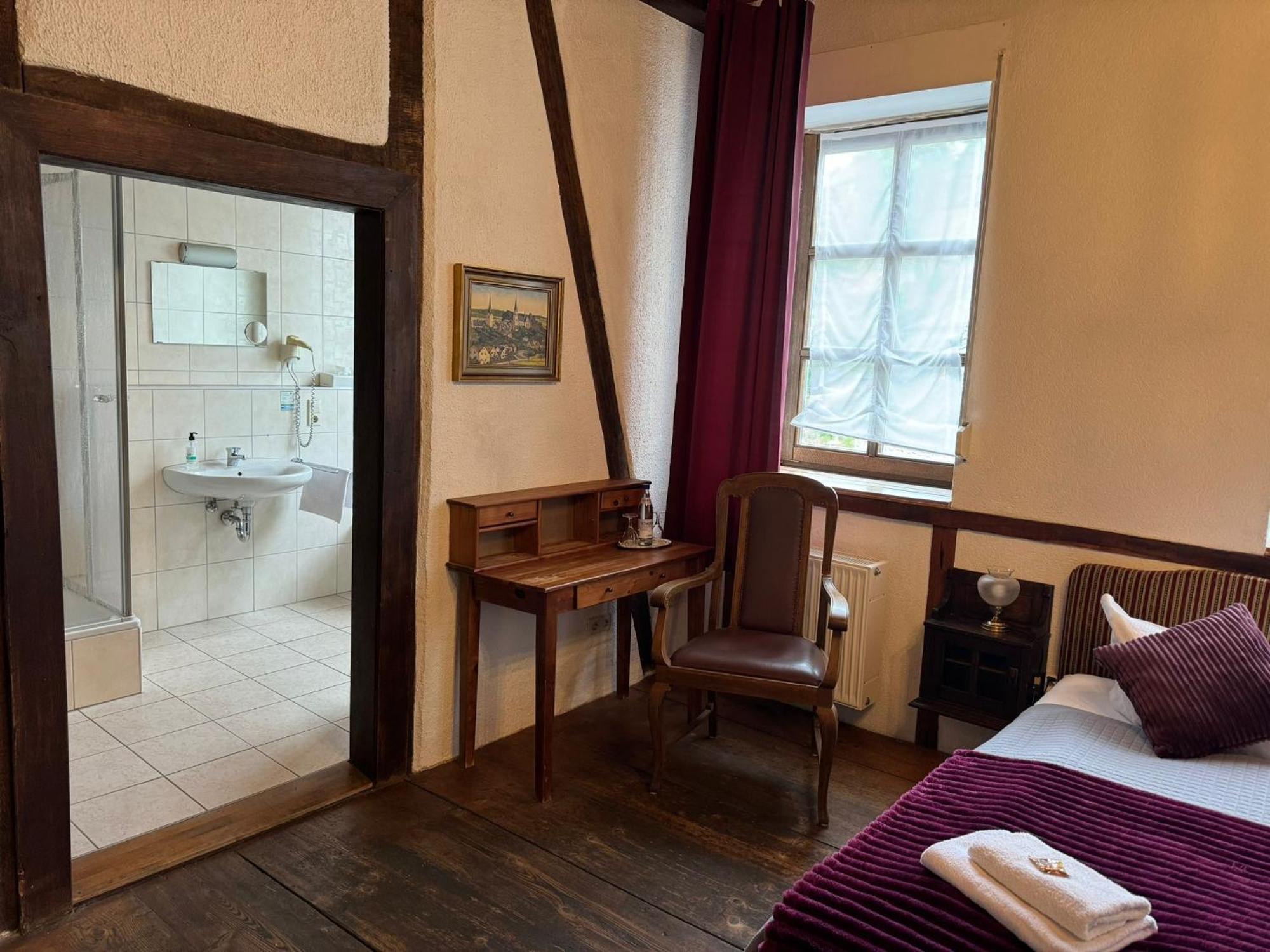 Schloss Hotel Kastellaun Extérieur photo