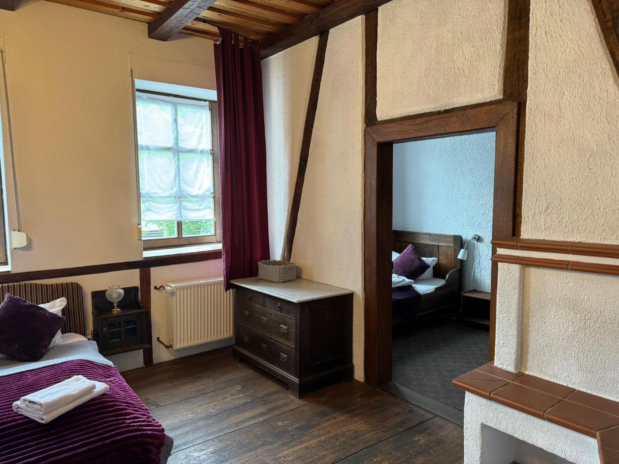 Schloss Hotel Kastellaun Extérieur photo