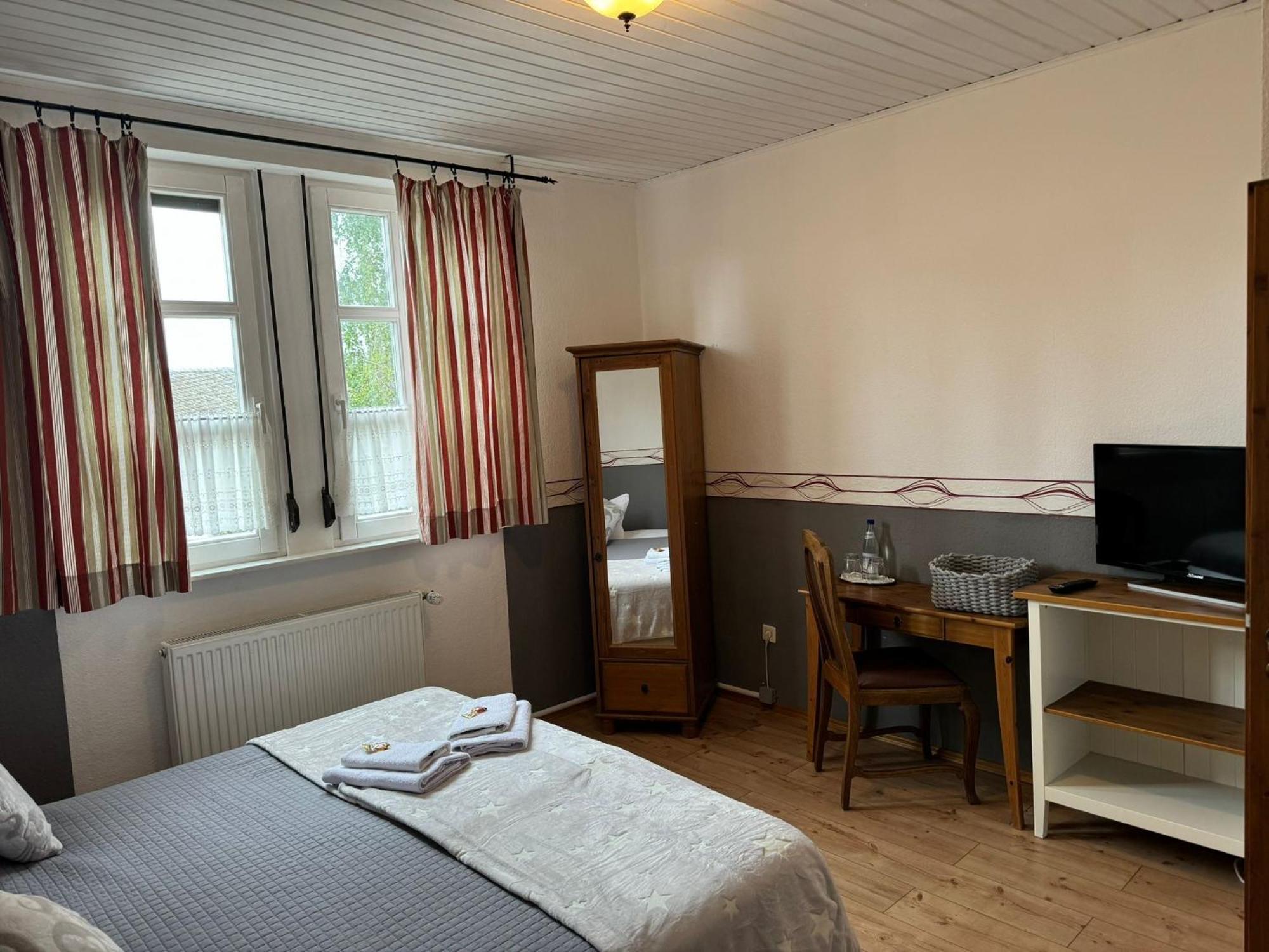 Schloss Hotel Kastellaun Extérieur photo
