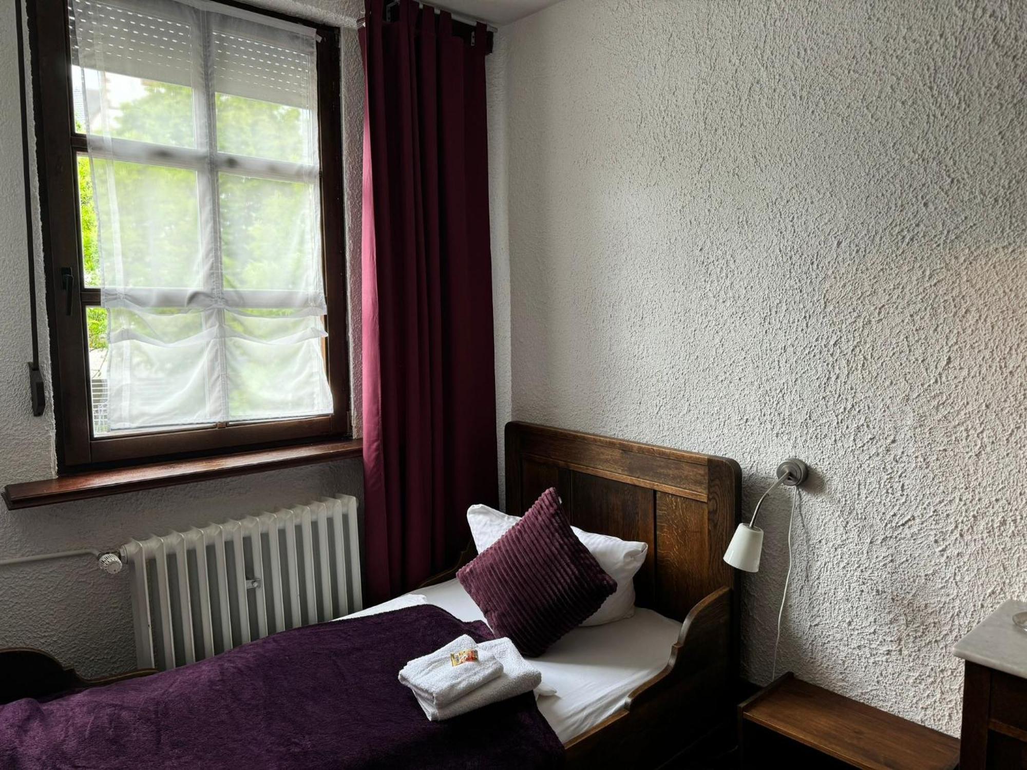 Schloss Hotel Kastellaun Extérieur photo