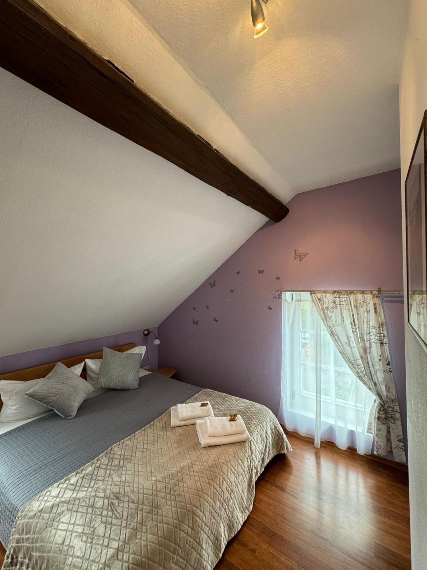 Schloss Hotel Kastellaun Extérieur photo