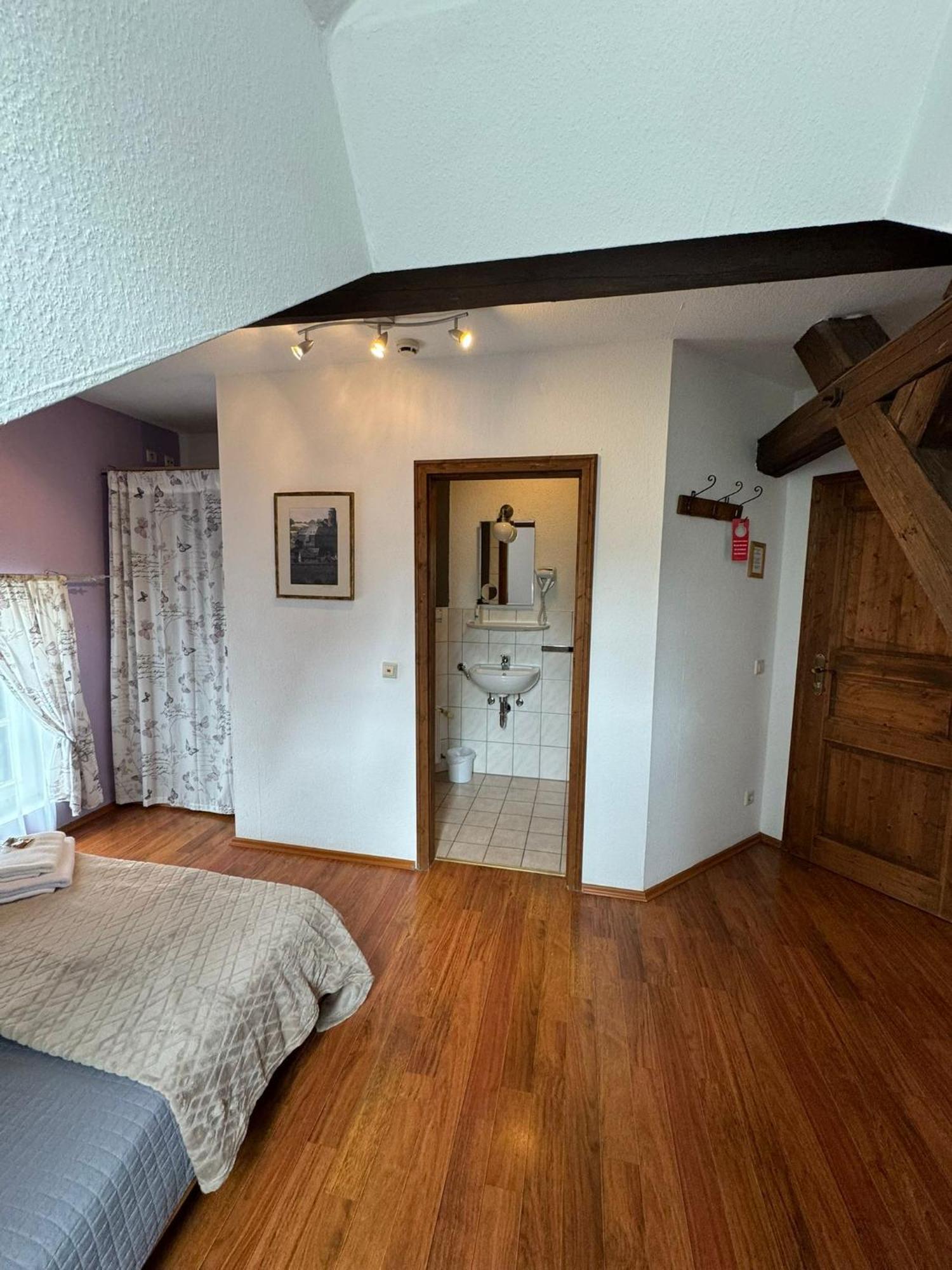 Schloss Hotel Kastellaun Extérieur photo