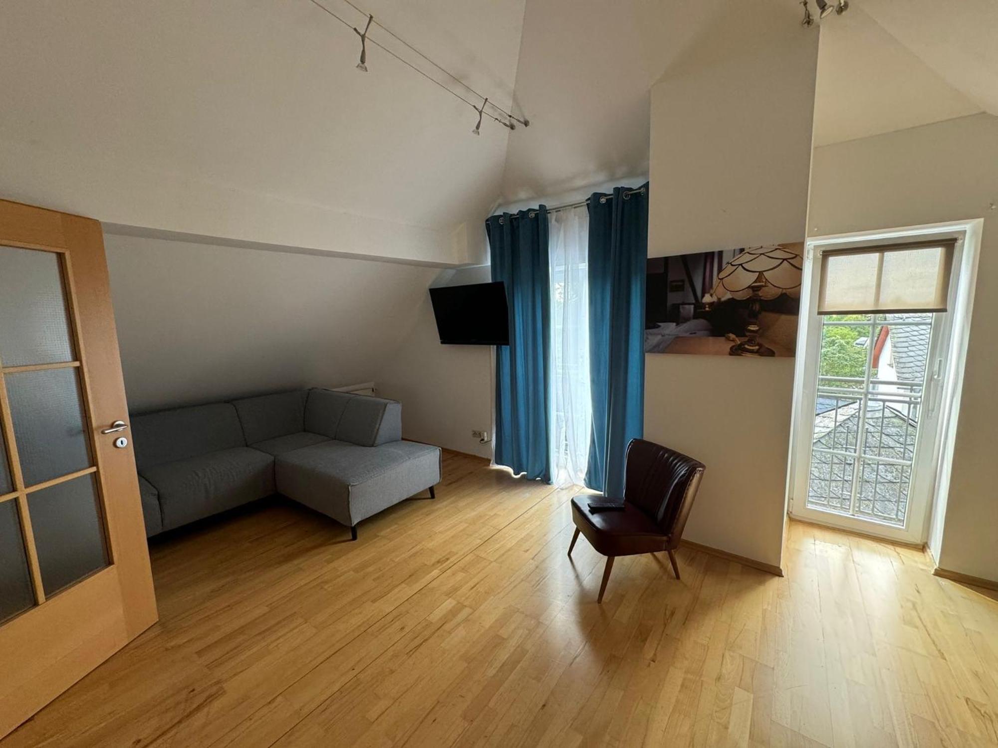 Schloss Hotel Kastellaun Chambre photo